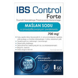 IBS Control Forte, 60 capsules