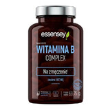 Essensey Vitamine B-complex, 90 capsules