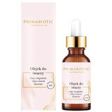 Primabiotic Cosmetics, gezichtsolie, 30 ml