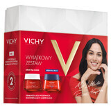 Set Vichy Liftactiv Collageen Specialist, dagcrème 50 ml + nachtcrème 50 ml