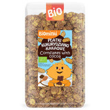 Biominki, Biologische Maïsvlokken en Cacao, 300 g