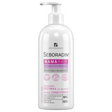 Seboradin Mama Hair, conditioner voor snel haar, 400 ml