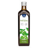 Oleofarm World Juices Ortiga con vitamina C, 490 ml