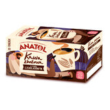 Anatol Graan Koffie, espresso, chocolade, 4,2 g x 20 sachets