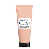 Lierac Body Sculpt, gel reafirmante busto, 75 ml