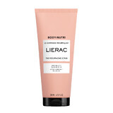 Lierac Body Nutri, Lichaamsvernieuwende Lichaamsscrub, 200 ml