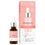 Eveline Cosmetics Geconcentreerde Formule, regenererend serum, 10 % AHA zuren, 18 ml