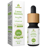 HempKing Canna Harmony 14%, druppels, 10 ml