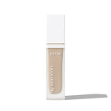 Paese My Skin Icon matterende foundation, 0.5N porselein, 33 ml