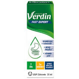 Verdin Fast Expert drops 30 ml