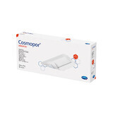 Cosmopor Advance, wond- en snijverband met sterk exsudaat, zelfklevend, steriel, 25 cm x 10 cm, 10 stuks