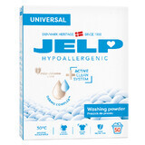 Jelp Lessive universelle hypoallergénique, 3 kg