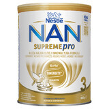 Nestle NAN Supremepro 3 HMO, opvolgmelk voor baby's vanaf 1 jaar, 800 g