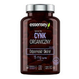 Essensey Bio Zink, 120 capsules