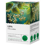 Herbapol Lipa, tisane, 30 sachets biodégradables