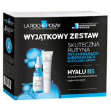 La Roche-Posay Hyalu B5 kit, anti-rimpelserum 30 ml + anti-rimpel oogcrème 15 ml