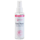 Natur Planet Rozenwater 100 ml