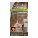 Biokap Nutricolor Nutricolor Delicato, haarkleur, 9.13 vanille zeer licht blond, 140 ml