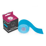 5E, Action Premium kinesiologische tape, lichtblauw, 5 cm x 5 m