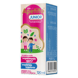 SEMA Lab Appetite Junior, 120 ml