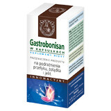 Gastrobonisan, 60 capsule