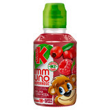 Immuno Odporność Kubuś Immuno, juice, raspberry, acerola, rosehip, 200 ml