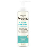 Aveeno Calm+ Restore, voedende douchegel met havervlokken, 200 ml