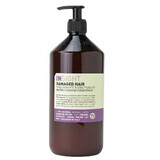 Insight Damaged Hair, conditioner for damaged hair, 900 ml