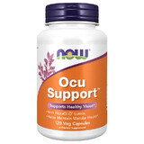 Now Foods Ocu Support, 120 capsules