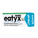 OSHEE Eatyx, maaltijdstick, veganistisch, kokos, 60 g