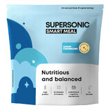 Supersonic Wholesome Smart Meal, citroen kwarktaart smaak, 1.3 kg