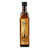 Goldfarmex Golden Oils Siberian sea buckthorn oil, cold pressed, unrefined, 250 ml