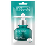 Eveline Cosmetics Face Therapy Peptide Gezichtsmasker 8 ml