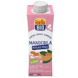 Isola Bio Amandeldrank, 250 ml, Isola Bio