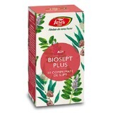 Biosept Plus (A24), 30 tabletten, Fares