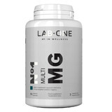 Lab One No1 Multi MG, 90 gélules