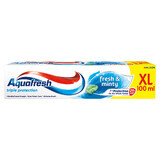 Aquafresh Fresh en Minty tandpasta 100 ml