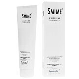 Smime whitening pasta met arginine, 125 ml