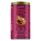 MyBestProteinSHAKE, karamel biscuitsmaak, 450 g