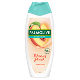 Palmolive Smoothies Verfrissende Perzik, Douchegel, 500 ml