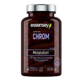 Essensey Chroom, 120 capsules