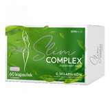 SEMA Lab Slim complex, 60 capsules