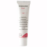 Synchroline Rosacure Fast TrpV1, gel-émulsion pour le visage, rosacée, 30 ml