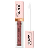 Eveline Cosmetics Variete Cooling Kiss, luciu de buze volumizator cu efect de răcire, Nr. 04, 6,8 ml