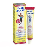 Dentifrice blanchissant Enamel Diamond, Formule Rouge, 75 ml