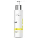 Apis Professional Ceramide Repair, facial massage oil emulsion with ceramides, 150 ml