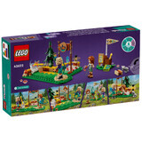 Avonturenkamp boogschieten, 6+ jaar, 42622, Lego Friends