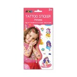 Princess Tattoos, +3 years, Avenir