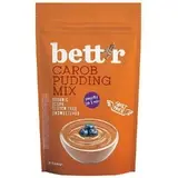 Biologische mix voor pudding met roscovas, 200 g, Bettr