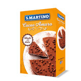 Poudre de cacao amer, 250 g, S.Martino